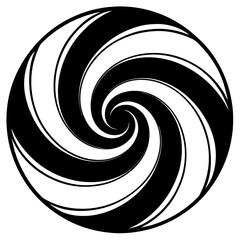 Pastel Swirl A Dreamy Blend of Light & Color