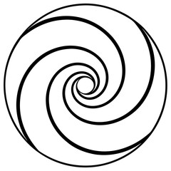 Pastel Swirl A Dreamy Blend of Light & Color