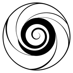 Pastel Swirl A Dreamy Blend of Light & Color