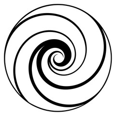 Pastel Swirl A Dreamy Blend of Light & Color