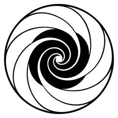 Pastel Swirl A Dreamy Blend of Light & Color