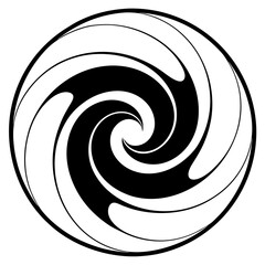 Pastel Swirl A Dreamy Blend of Light & Color