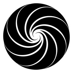 Pastel Swirl A Dreamy Blend of Light & Color