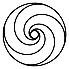 Pastel Swirl A Dreamy Blend of Light & Color