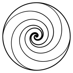 Pastel Swirl A Dreamy Blend of Light & Color