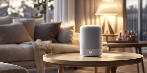 Perfect Blend of Technology and Minimalism