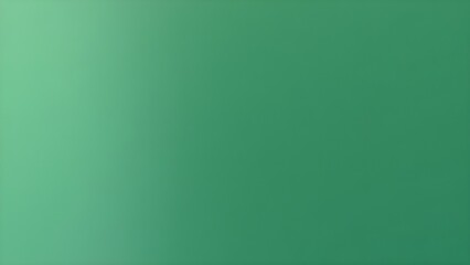 AI GENERATE, gradient colour green and white, purpose for background