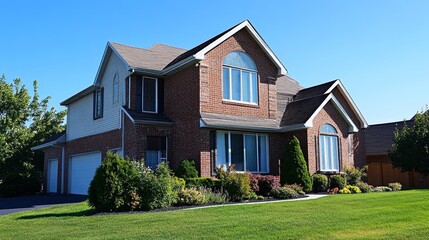Property Management. House Lease, 