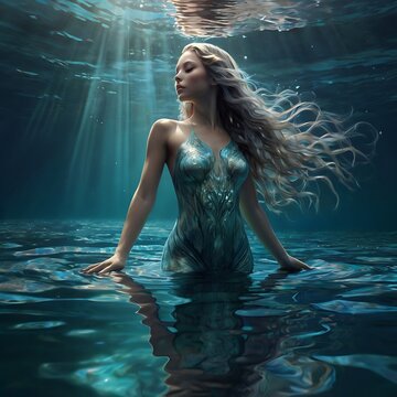 Sea Queen