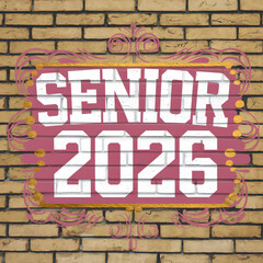 Senior Class of 2026