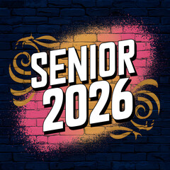 Senior Class of 2026