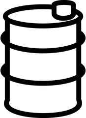 Barrel