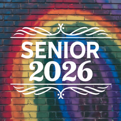 Senior Class of 2026