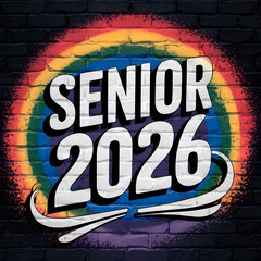 Senior Class of 2026