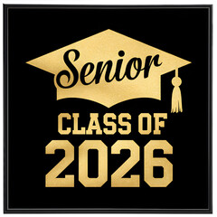 Senior Class of 2026
