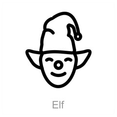 Elf