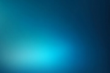 Teal gradient background, smooth transition, blurred, digital, website
