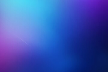 Blue purple gradient background, soft light, website design