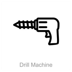 Drill Machine