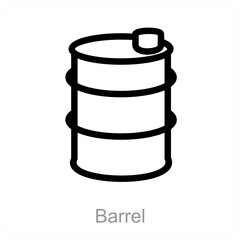 Barrel