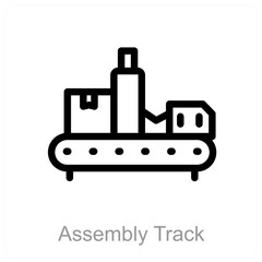 Assembly Track
