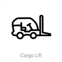 Cargo Lift