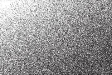 Grain texture with a smooth gradient and subtle noise. The background features dot elements in a vector pattern, creating an abstract effect with a vintage stippled look.