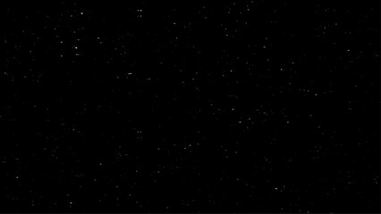 Vector heavy snowfall, snowflakes in different shapes and forms. Snow flakes, snow background. Falling Christmas. Stock royalty free vector illustration.