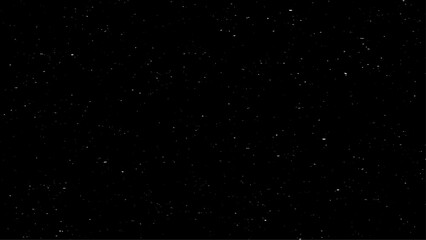 Vector heavy snowfall, snowflakes in different shapes and forms. Snow flakes, snow background. Falling Christmas. Stock royalty free vector illustration.