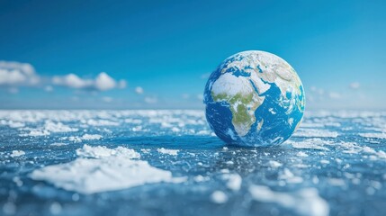 AI-based climate data analytics