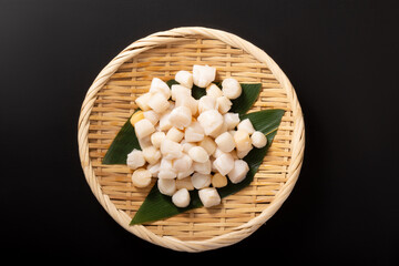 生食用　イタヤ貝（ボイル済み）