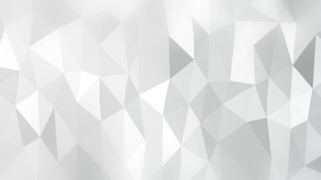 abstract geometric background