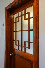 A collection of various exterior windows on buildings, showcasing diverse architectural styles and materials.