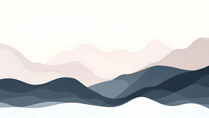 Minimalist Compositions
Focus on simple, clean designs with lots of negative space. Think single objects on plain backgrounds.