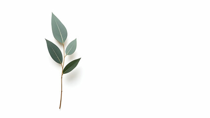 Fototapeta premium Minimalist Compositions Focus on simple, clean designs with lots of negative space. Think single objects on plain backgrounds.