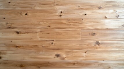 Light wood floor texture background image