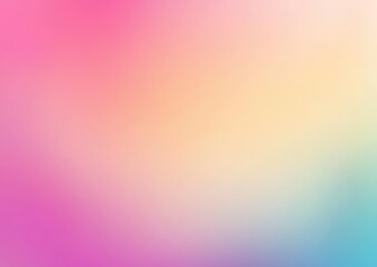 Pastel gradient background, blurred, colorful, soft, digital, design, website, presentation