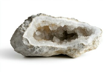Stunning Crystal Geode Specimen