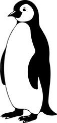 Cute Penguin Vector Art,
Minimalist Penguin Vector Design,
Cartoon Penguin Vector Illustration,
Penguin Silhouette Vector,
Adorable Penguin Clipart Vector,
Black and White Penguin Vector,
Baby Penguin