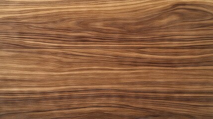Fototapeta premium Surface of the brown wood texture floor. textured wooden background. Top view.