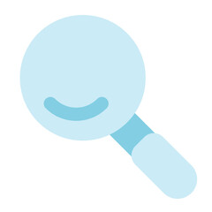search icon for illustration