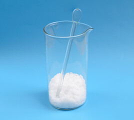 Benzoic acid is a white or colorless solid organic compound with the formula C6H5COOH.