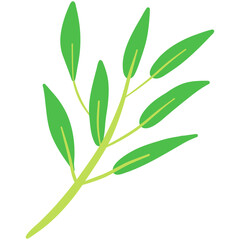 St. Patrick’s day cute flat vector 