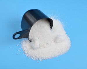 Sodium bisulfate, also known as sodium hydrogen sulfate, is the sodium salt of the bisulfate anion