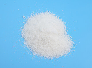 Sodium bisulfate, also known as sodium hydrogen sulfate, is the sodium salt of the bisulfate anion