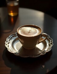 turkish coffee