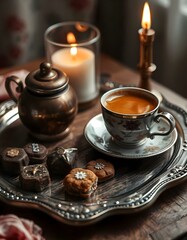 turkish coffee