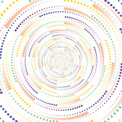 abstract modern vector background