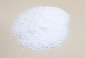 Oxalic acid is an organic acid with the systematic name ethanedioic acid.