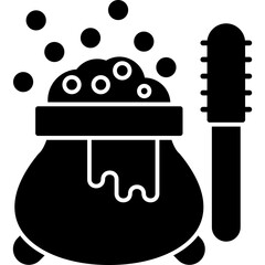 Cauldron Icon